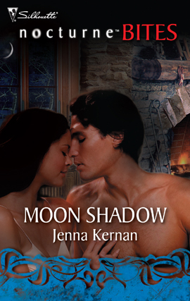 Title details for Moon Shadow by Jenna Kernan - Available